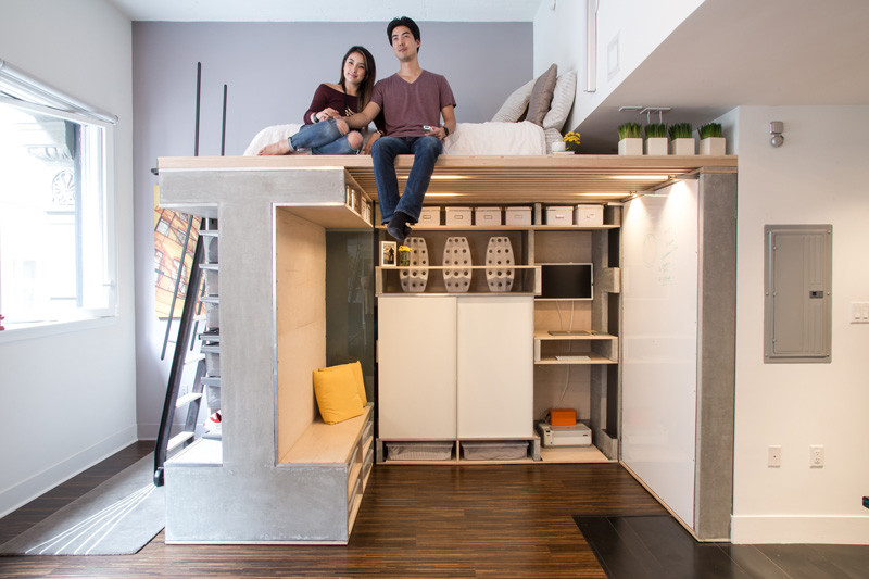 exigences sanitaires applicables aux bâtiments et locaux d'habitation