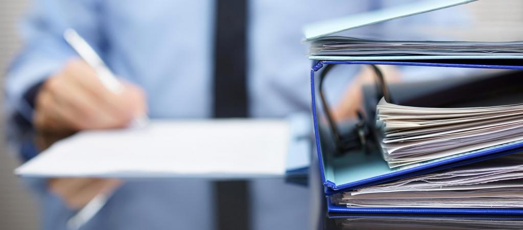 inscription au registre