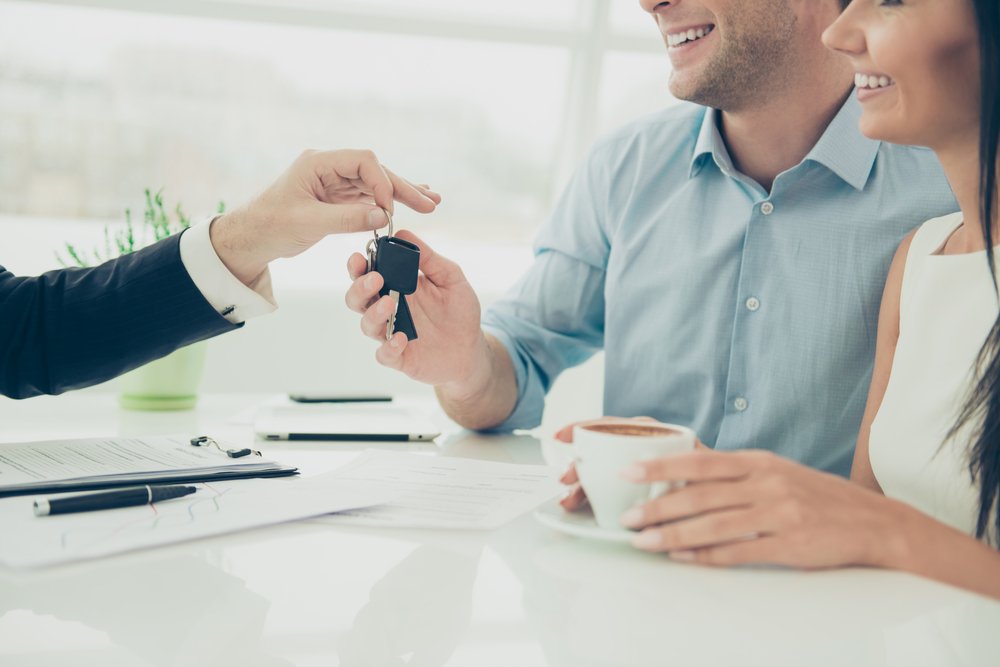 acheter un appartement où commencer la paperasse