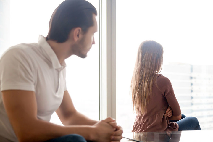 comment libérer une personne d'un appartement sans son consentement