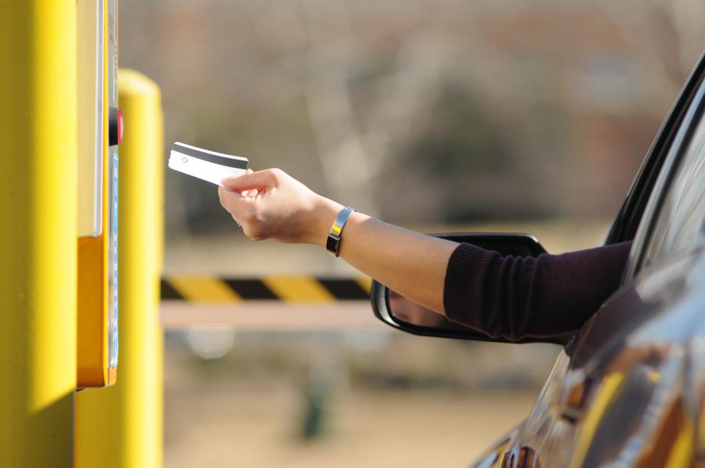 quelle est la pénalité pour non-paiement du stationnement à Moscou