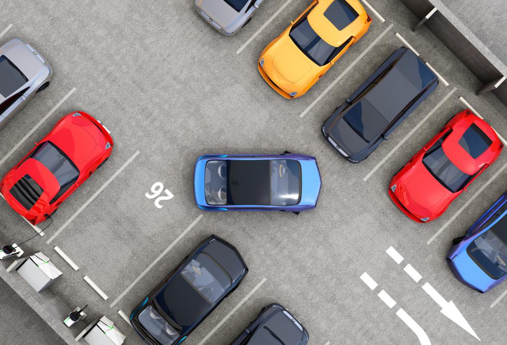 quelle est la pénalité pour non-paiement du parking à Moscou