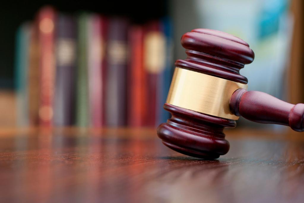 saisie d'une voiture par un huissier de justice