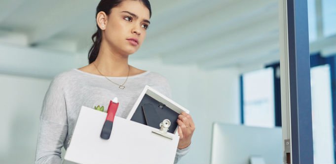 paiement du congé en cas de licenciement