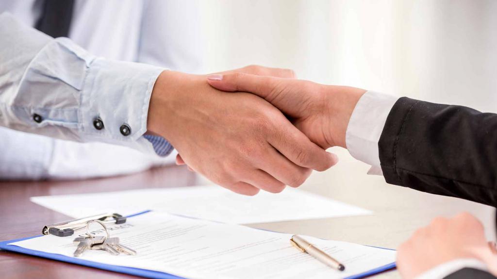 clause de paiement de sécurité