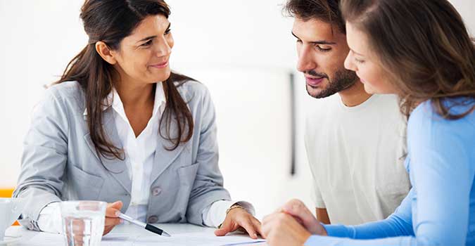 contrat de location d'appartement avec rachat ultérieur
