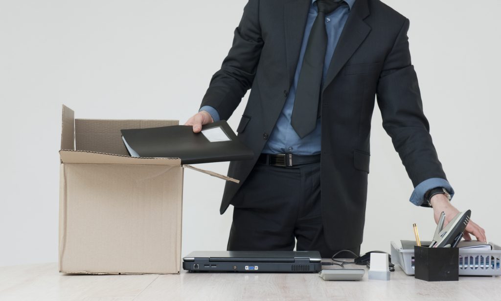 licenciement pour déménagement dans un autre