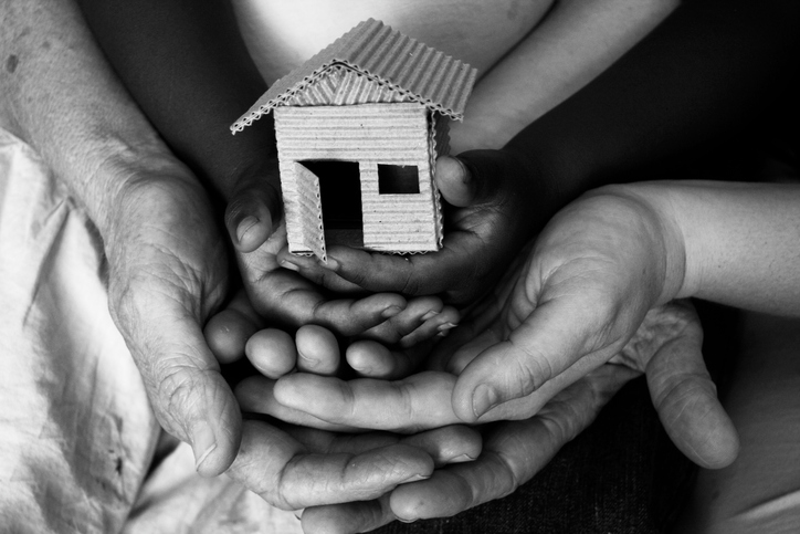 intérêts hypothécaires pour les familles nombreuses