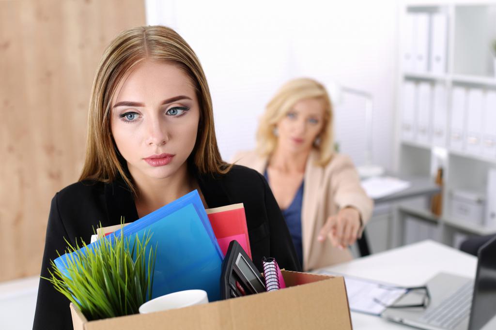 garanties de licenciement des employés