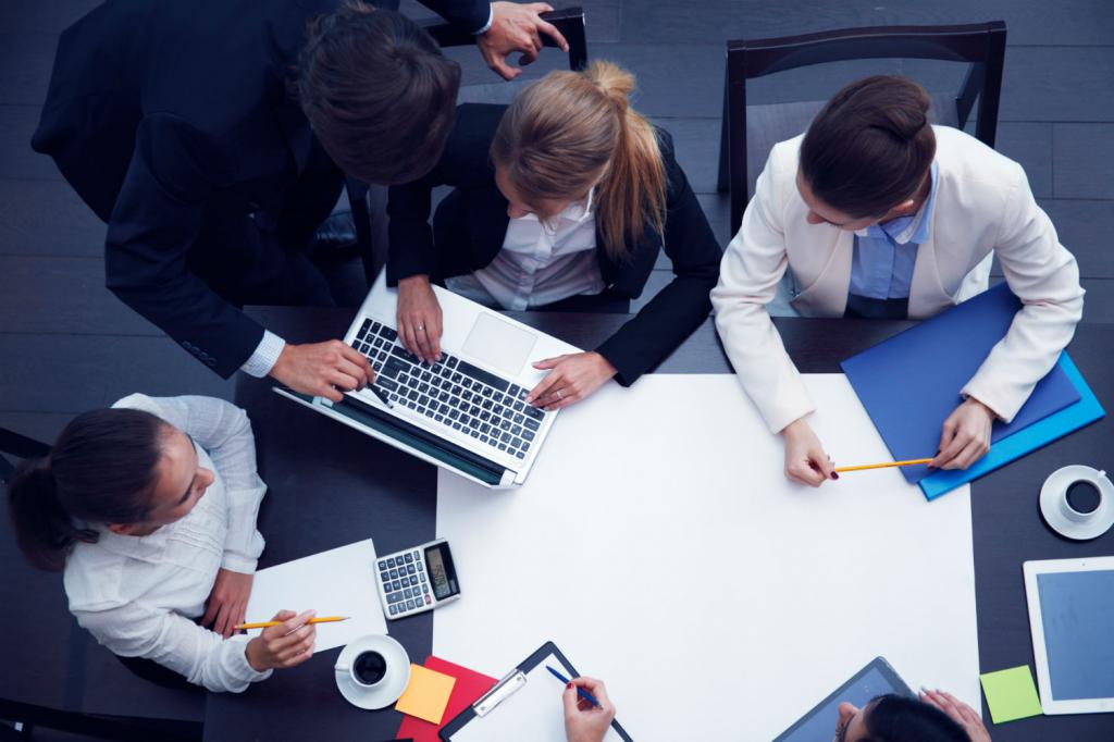audit de comptabilité c'est quoi