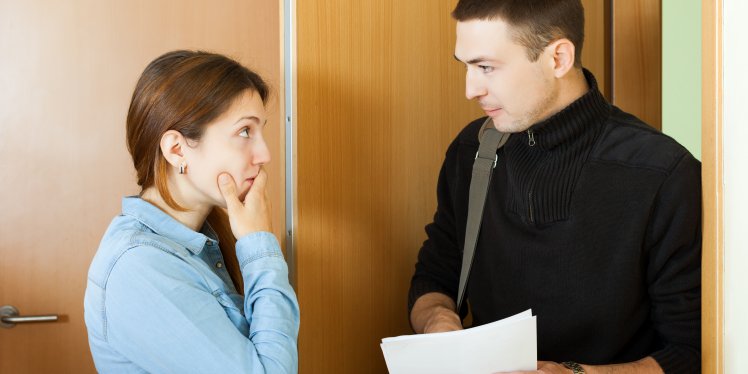mesures provisoires dans les procédures civiles