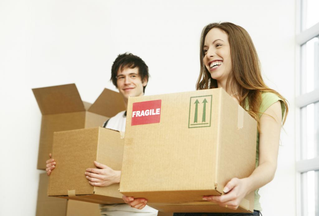 échange familial d'un appartement pour un appartement taxes