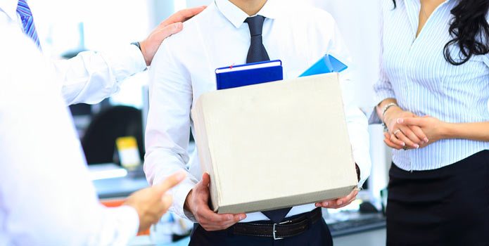 avis d'emploi