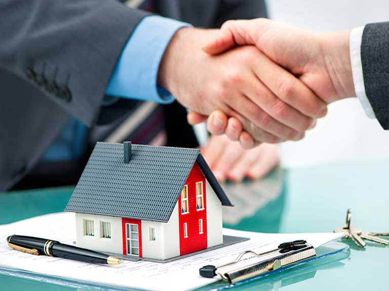 versement de subventions au logement au personnel militaire