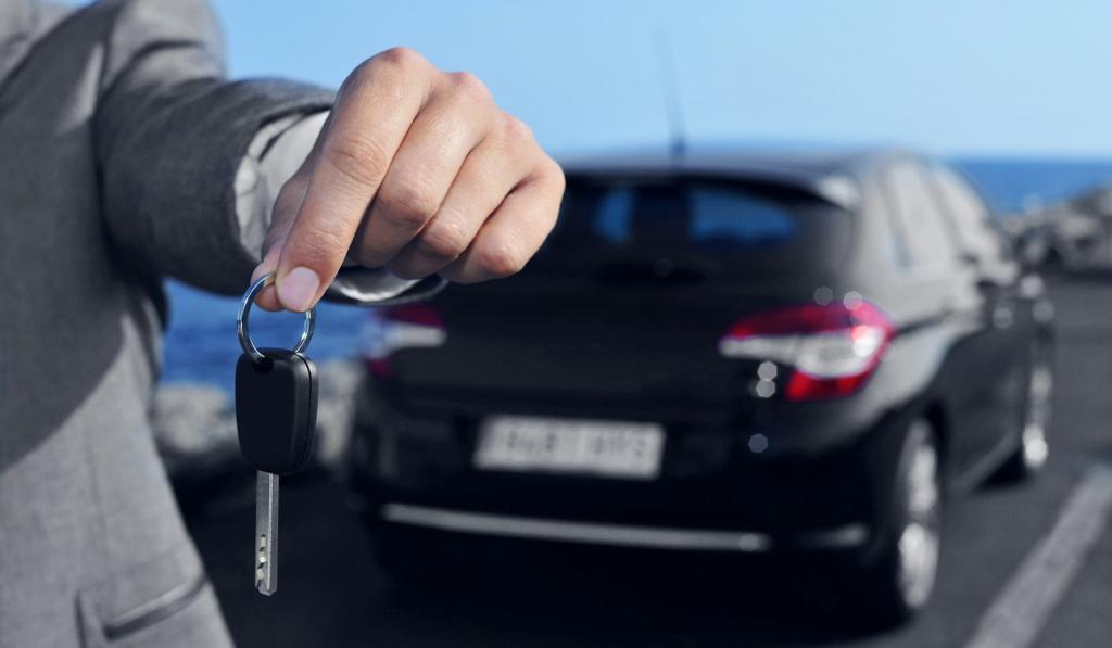 contrat de location de voiture entre particuliers
