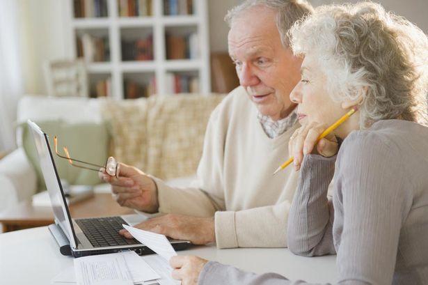 Quelles sont les prestations d'un retraité après 80 ans