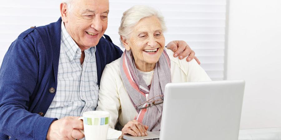 prestations de révision pour les retraités après 80 ans