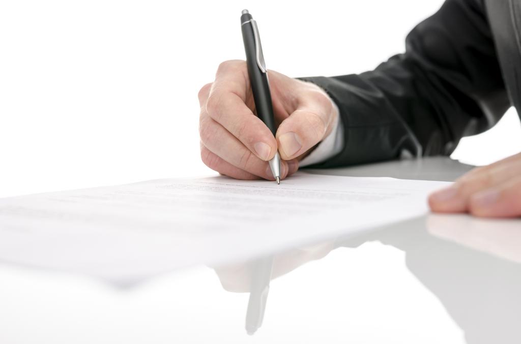 changement résiliation annulation de contrat prénuptial