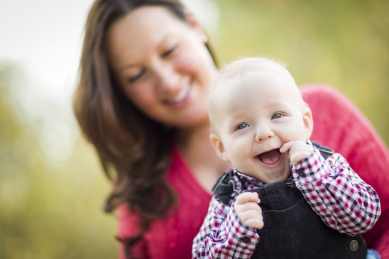 paiements de garde d'enfant