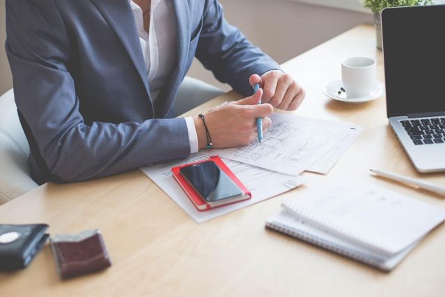 Département des ressources humaines
