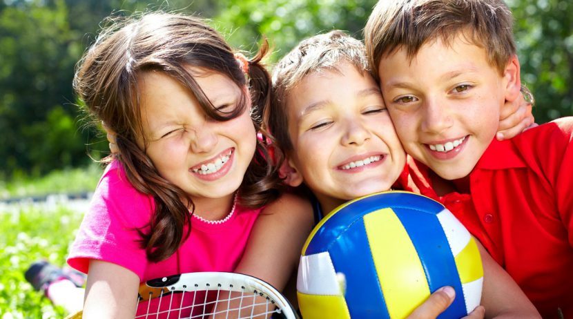retraite des mères avec beaucoup d'enfants