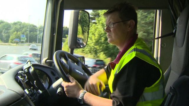 Règlement sur l'organisation des examens médicaux avant le voyage des conducteurs