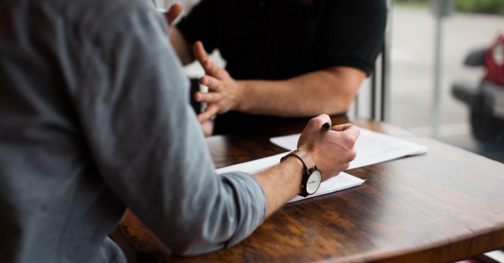 évaluation et certification du personnel de l'organisation