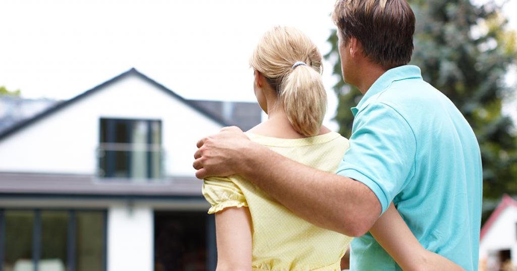 contrat de location avec l'achat ultérieur de la maison