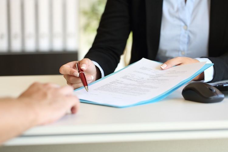établissement de la paternité au bureau d'enregistrement