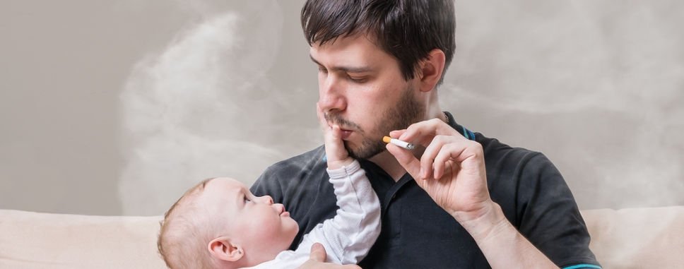 mauvaise éducation parentale