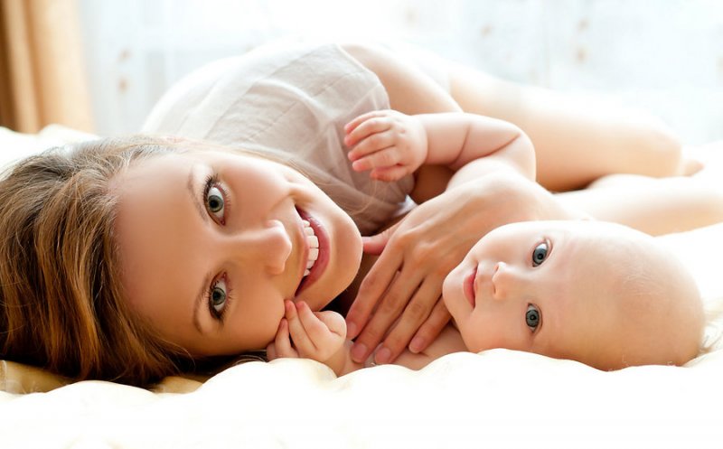 paiements au gouvernement à la naissance