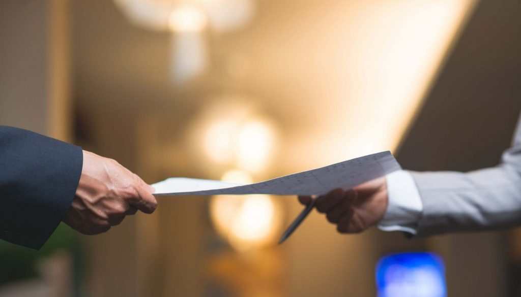 délais de prescription pour les transactions invalides