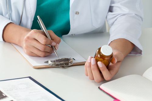 enregistrement des médicaments