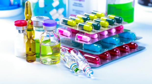 règles d'enregistrement des médicaments