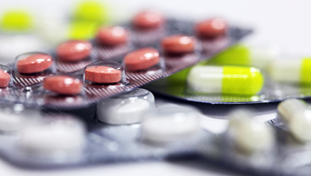 procédure d'enregistrement des médicaments