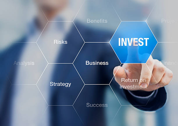 Choix d'investissement