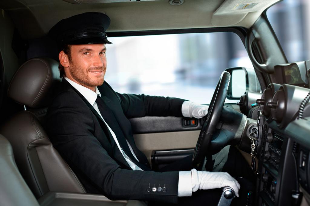 pilote casquette