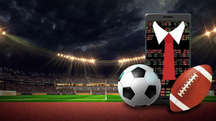 quels bookmakers sont autorisés