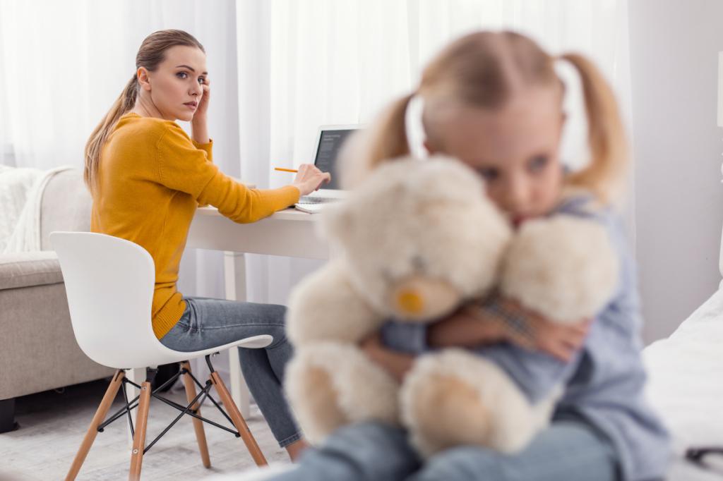Mauvaise relation avec le syndic