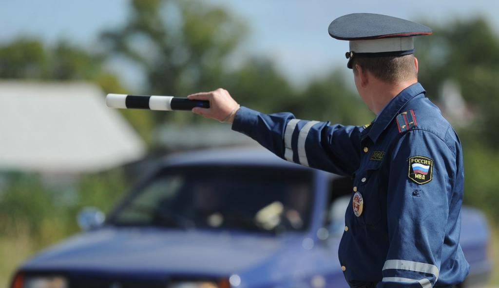 664 règlements administratifs de la police de la circulation