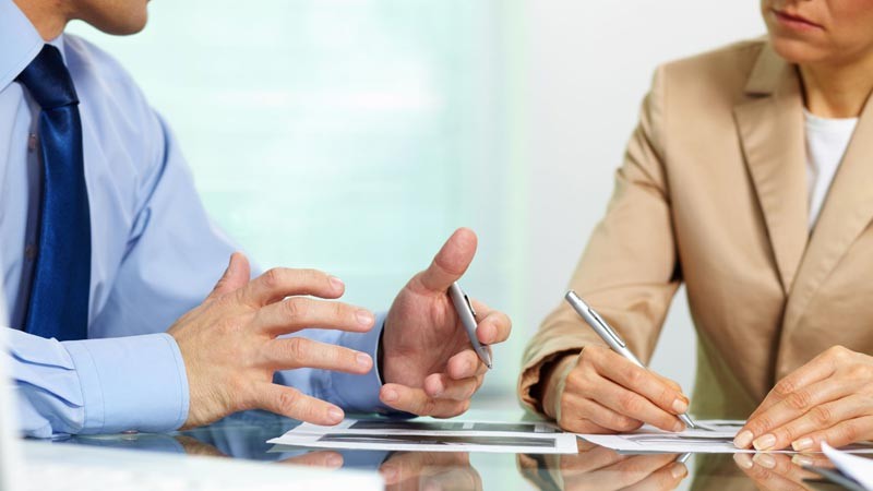 Assistance conseil