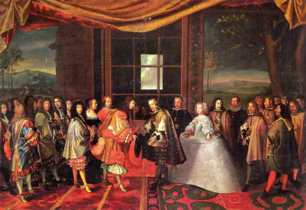 Le mariage, fondement de la citoyenneté