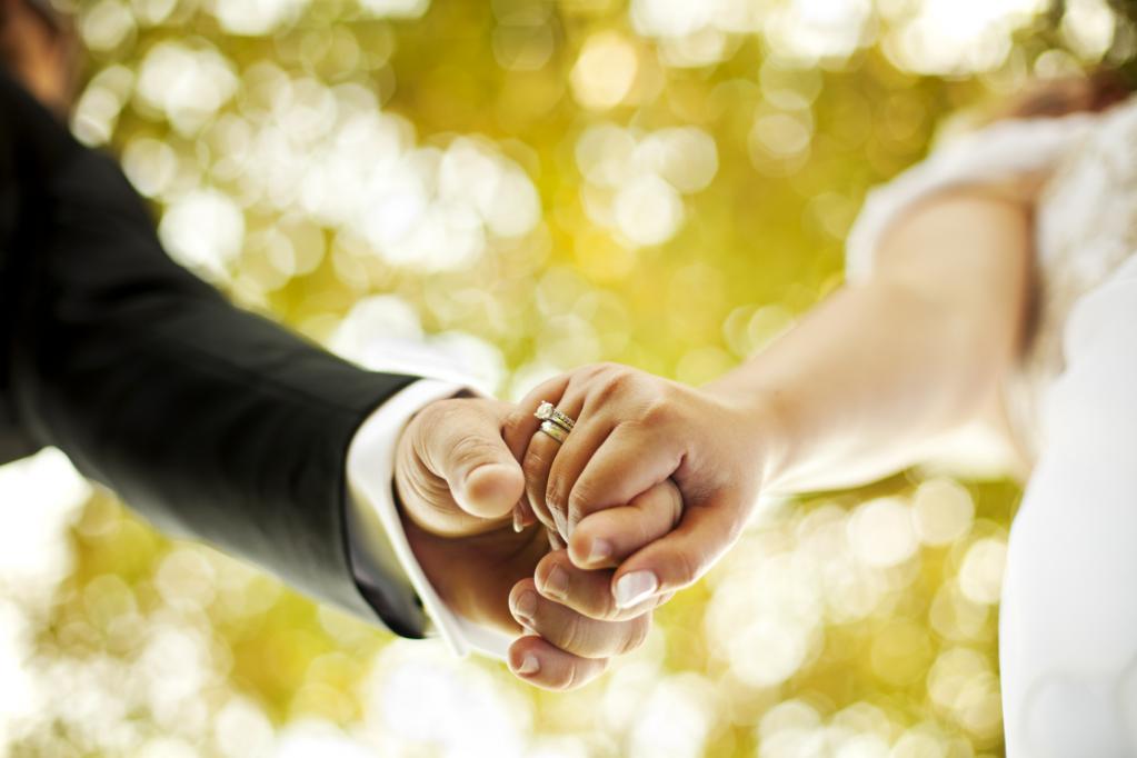 Le mariage