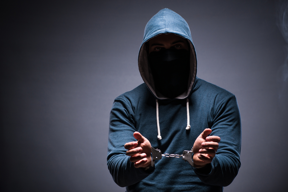 Complice du crime