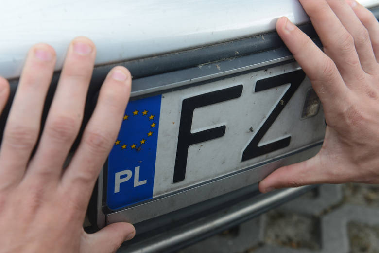 dédouanement d'une voiture