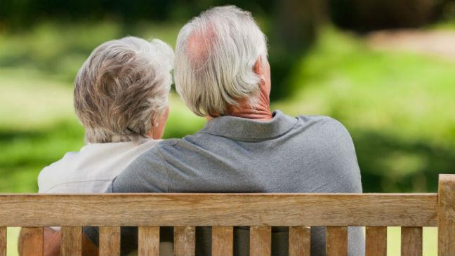 Seniors du pays.