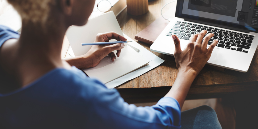Comment créer un CV compétent
