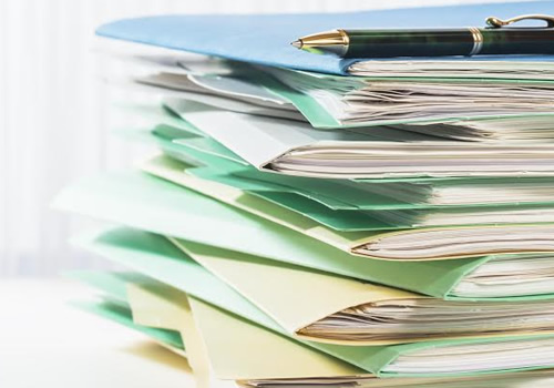 documents requis