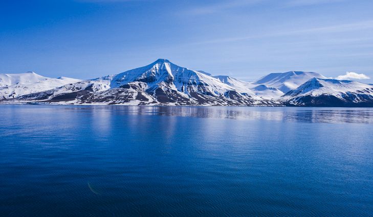 Océan arctique
