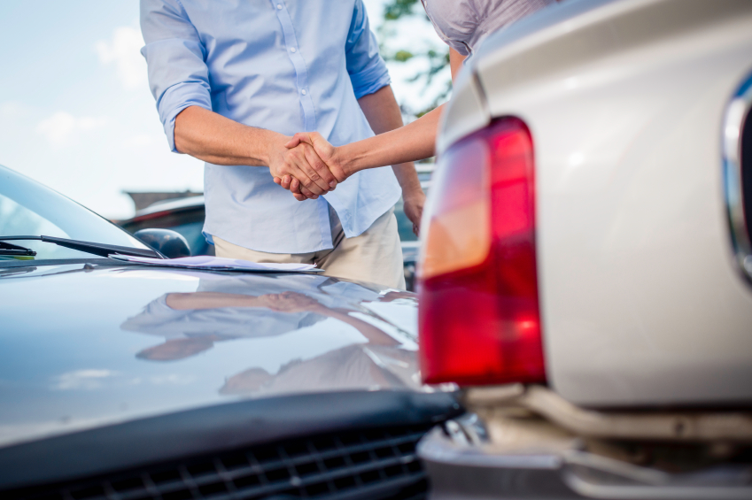 Assurance voiture